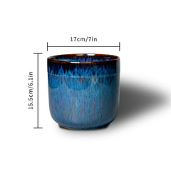 Stillaflora gradient planter