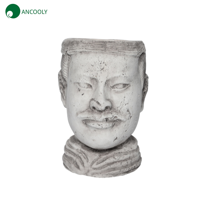 Middle-aged Face Planter