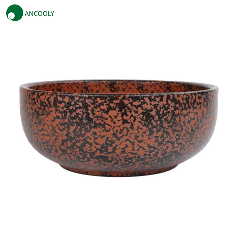 Retro Clay Planter for Indoor and Outdoor
